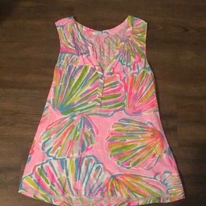 Lilly Pulitzer Top